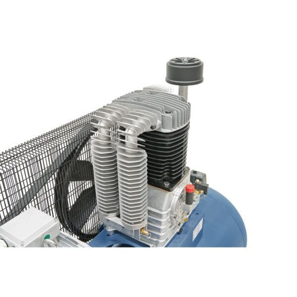 Compresor de aire fijo AC50/500/1200/SD - Imagen 4