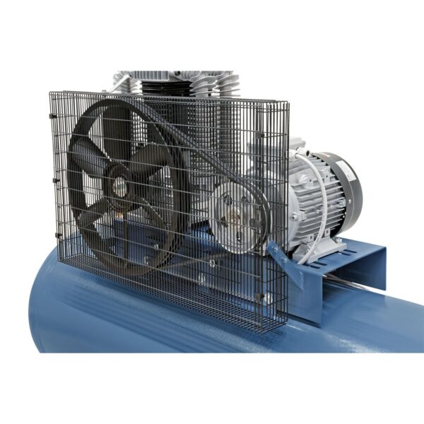 Compresor de aire fijo AC50/500/1200/SD - Imagen 5