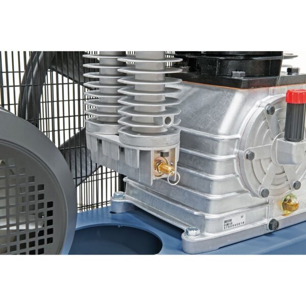 Compresor de aire fijo AC50/500/1200/SD - Imagen 6