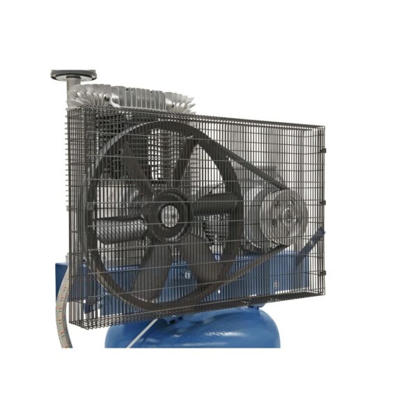 Compresor de aire vertical AC50/VER/270/1200/SD - Imagen 3