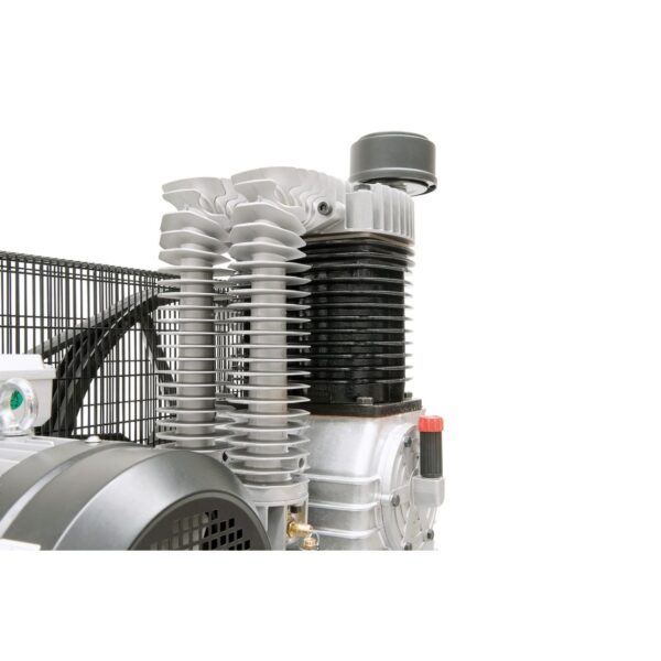 Compresor de aire vertical AC50/VER/270/1200/SD - Imagen 4