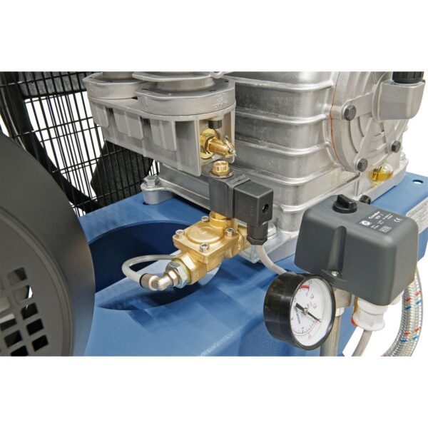 Compresor de aire vertical AC50/VER/270/1200/SD - Imagen 6