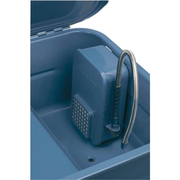 Sistema De Lavado De Piezas PW 1 - Imagen 3