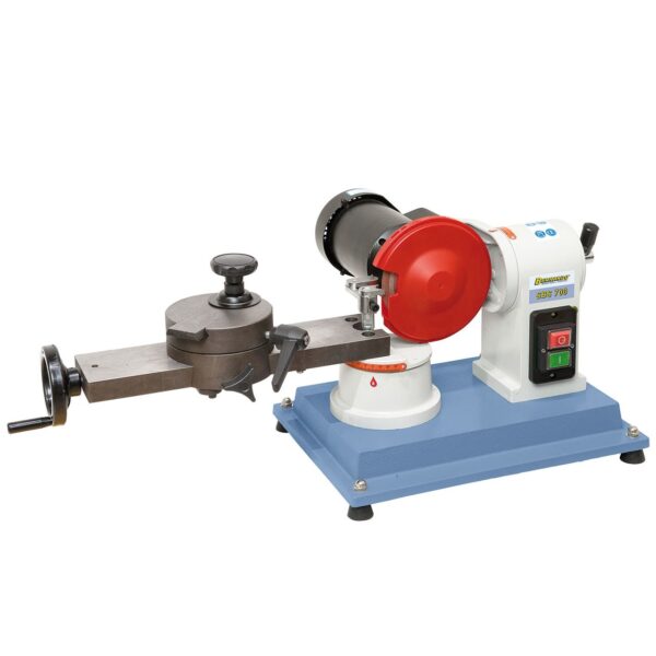 Afiladora de hojas de sierra circular SBS 700 Bernardo