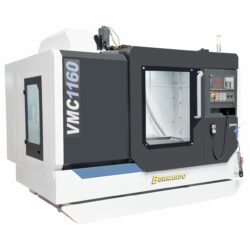 Centro De Mecanizado Vertical CNC VMC 1160 - Siemens Sinumerik 828D Bernardo