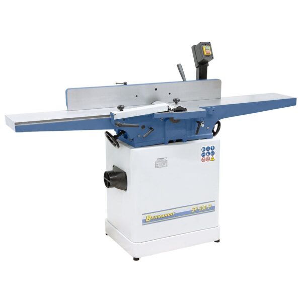 Cepilladora SP 200 P - 230 V - Imagen 3