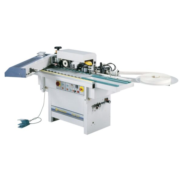 Chapadora De Cantos Fijas EBM 200 Bernardo