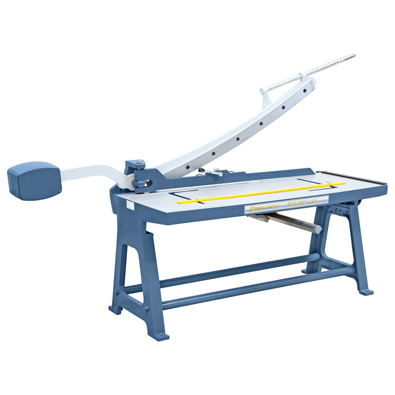 Serimax S.R.L - Mesa Guillotina Manual. Ideal para cortar papel