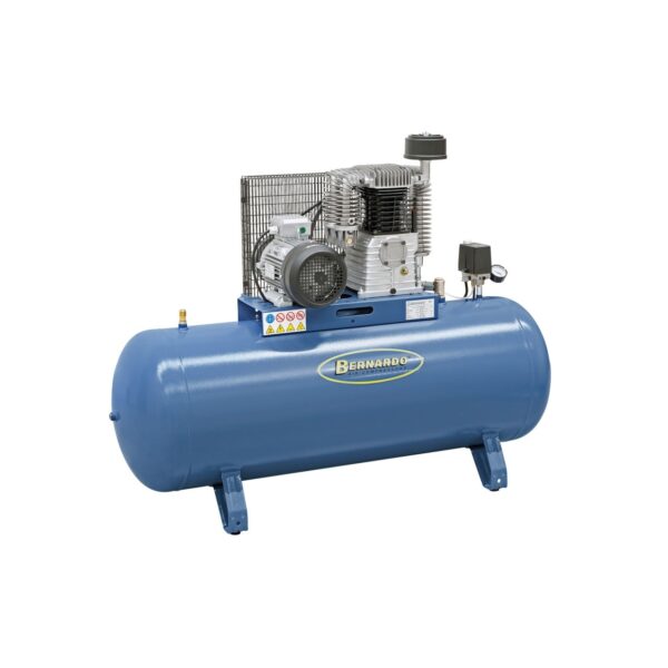 Compresor Fijo AC35/270/600/D Bernardo