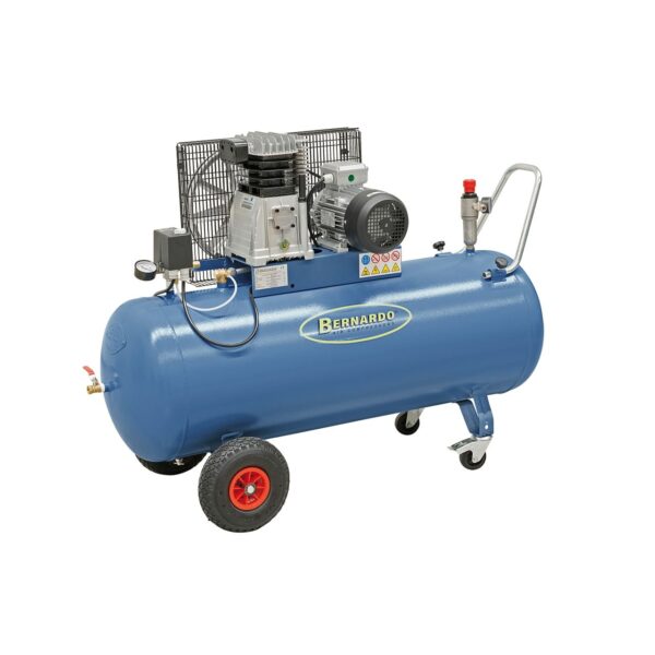 Compresor Móvil AC25/200/500/F/D Bernardo