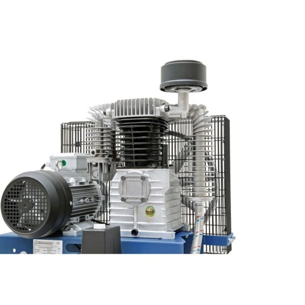 Compresor Vertical AC35/VER/270/600/D Bernardo