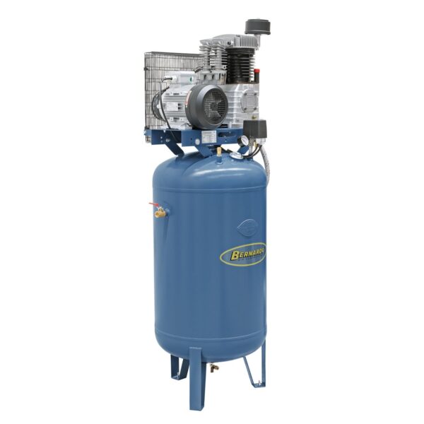 Compresor Vertical AC38/VER/270/850/D Bernardo