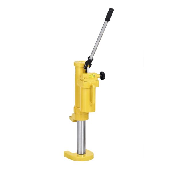 Elevadora Hidráulica Para Máquinas HM 100 Bernardo