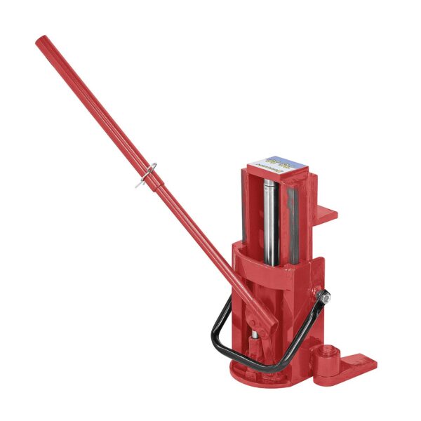 Elevadora Para Máquinas TG 30 Bernardo