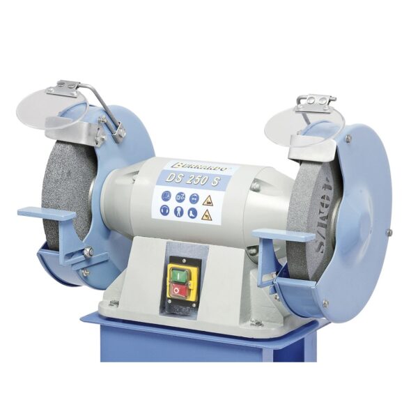 Esmeriladora Doble DS 250 S Bernardo
