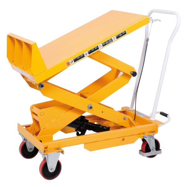 Mesa Elevadora E Inclinables HK 400 Bernardo