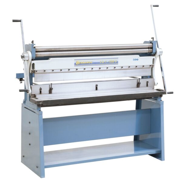 Plegadora Multifuncional 3 En 1 3 In 1 - 1320 S Bernardo