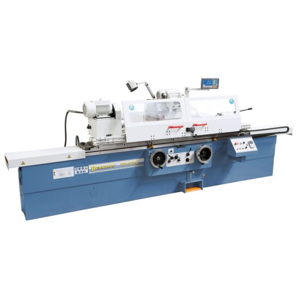 Rectificadora Cilíndrica Universal URS 1500 N Bernardo
