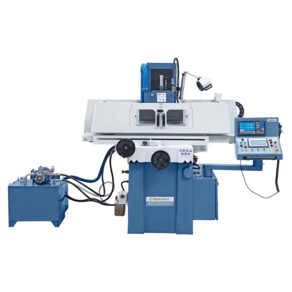 Rectificadora Plana BSG 2040 PLC Bermardo