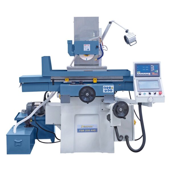 Rectificadora Planas FSM 2550 AHD Bernardo