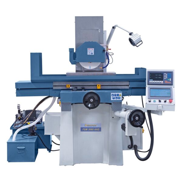 Rectificadora Planas FSM 3060 AHD Bernardo