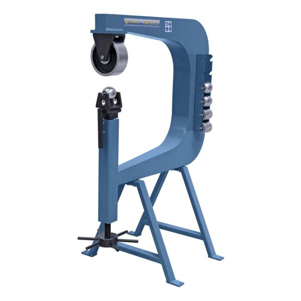 Rueda Inglesas RSM 700 X 1,5 Bernardo