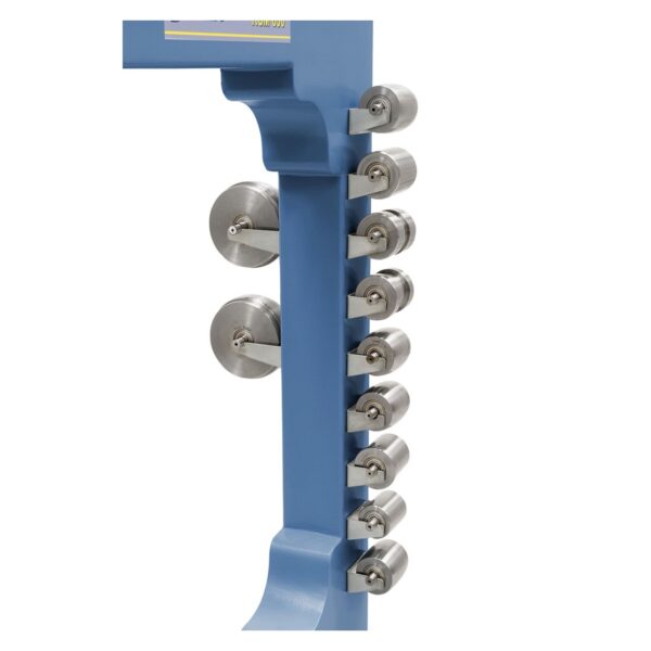 Rueda Inglesas RSM 830 Bernardo