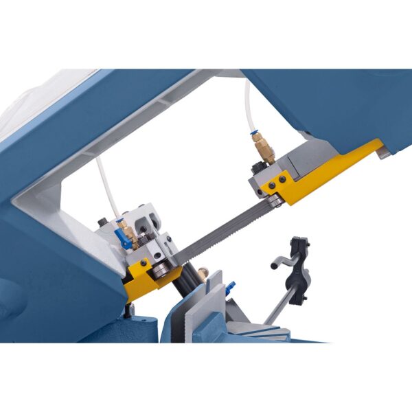 Sierra de cinta para metal con base HBS 210 PRO - Imagen 5