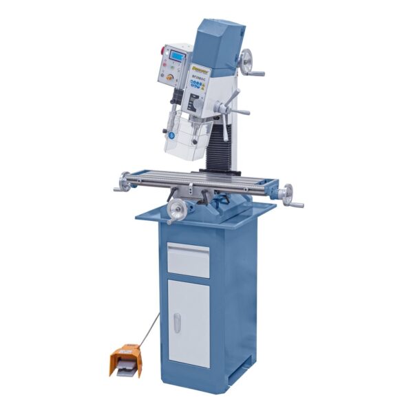 Taladro Fresadora BF 28 BDC Bernardo