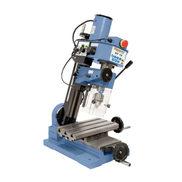 Taladro Fresadora KF 10 Bernardo