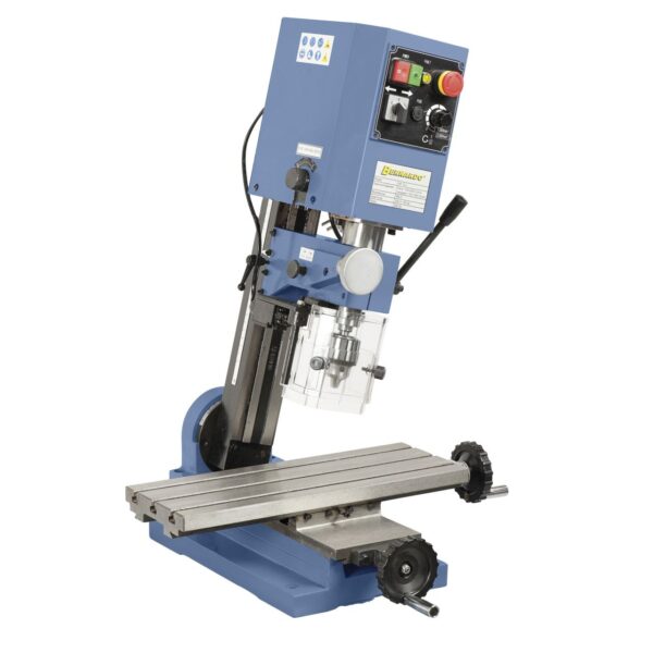 Taladro Fresadora KF 10 L Bernardo