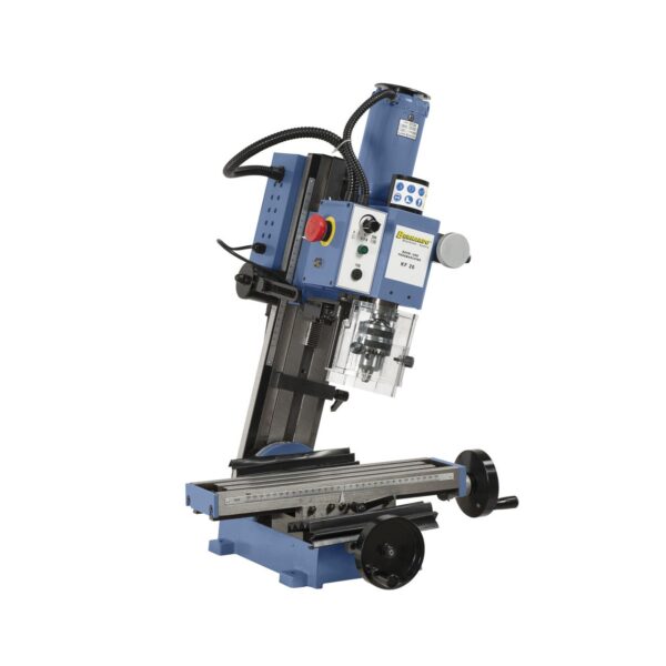 Taladro Fresadora KF 20 Bernardo