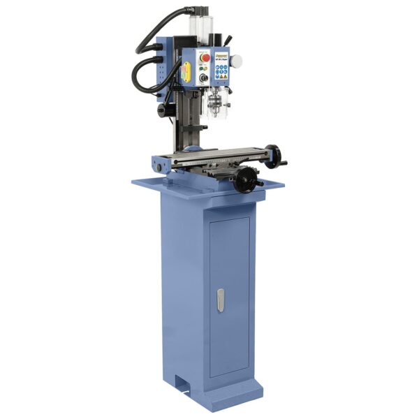 Taladro Fresadora KF 20 L Super Bernardo