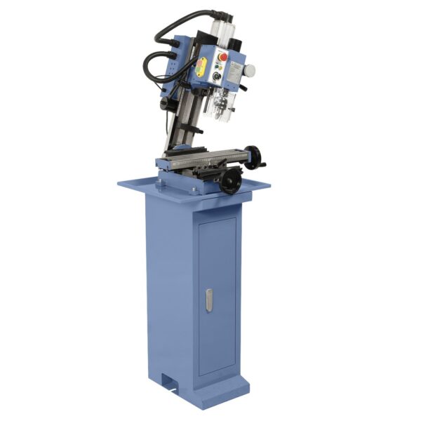 Taladro Fresadora KF 20 Super Bernardo