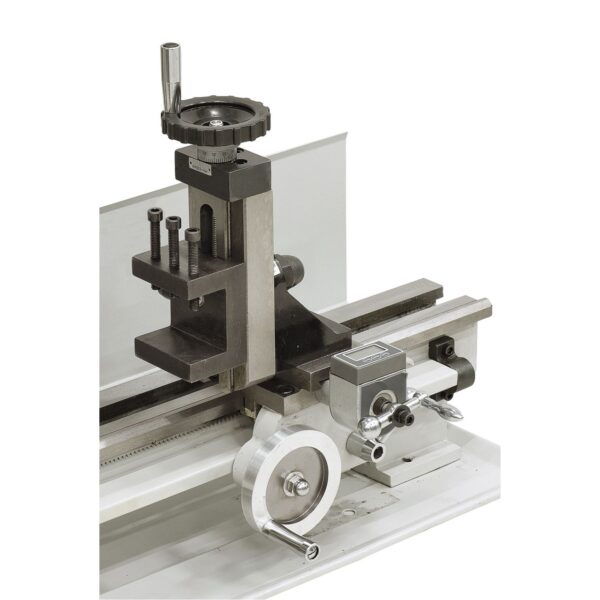 Torno De Sobremesa Hobby 350 VD Bernardo