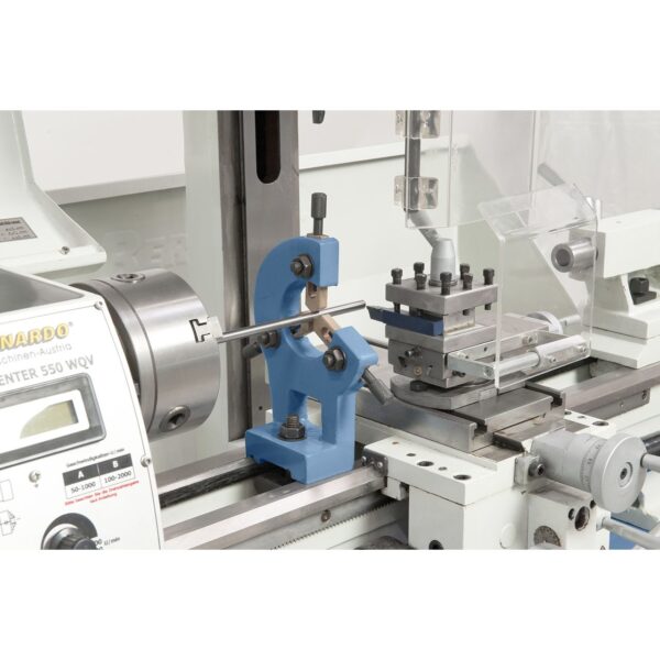Torno multifunción con taladro fresadora Proficenter 550 WQV - Imagen 7