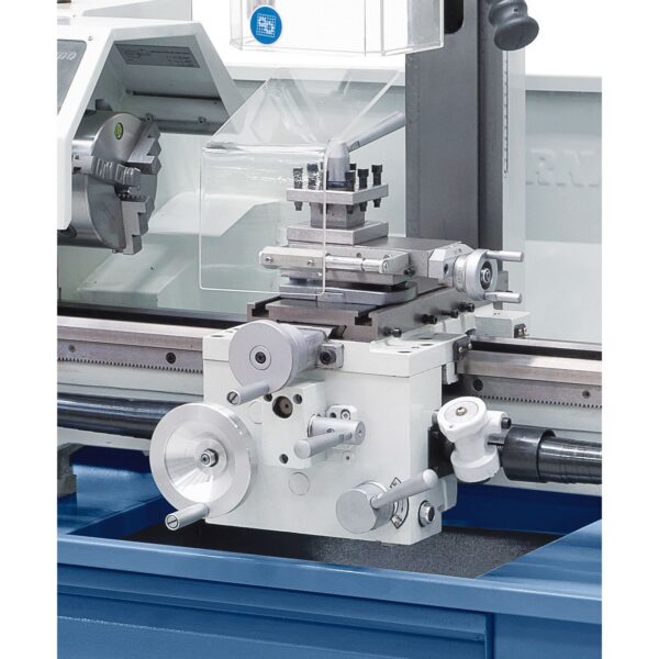 Torno multifunción con taladro fresadora Proficenter 550 WQV - Imagen 9