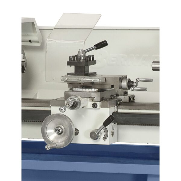 Torno de sobremesa Hobby 500 - 400 V - Imagen 4