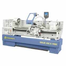 Torno universal Solid 460 Bernardo