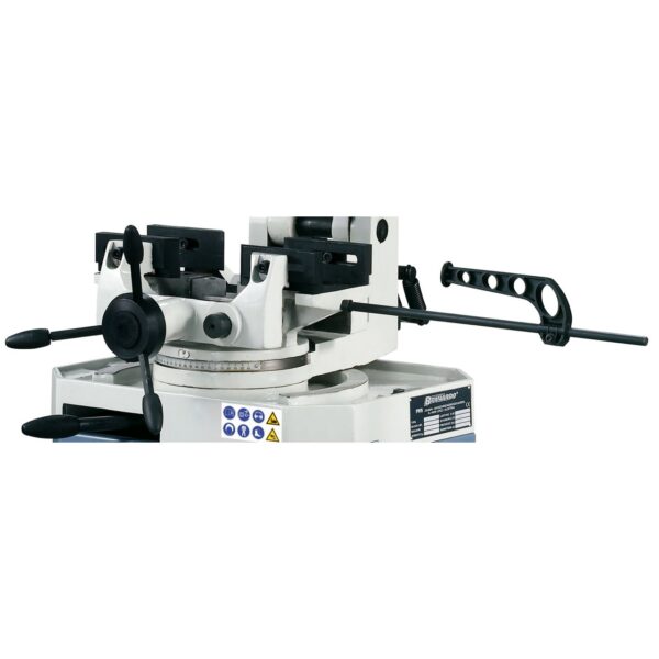 Tronzadora de disco para metal CS 350 L