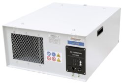 Sistemas de filtrado de aire AC 1100