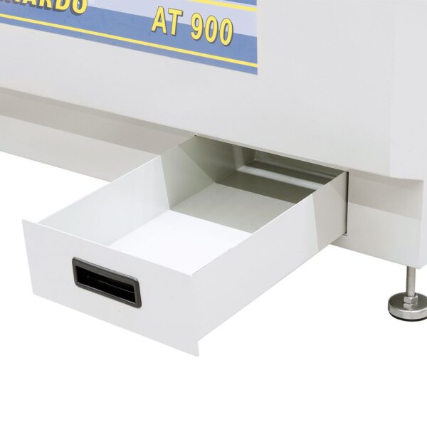Mesa de aspiración de polvo de rectificado AT 900 - Imagen 5