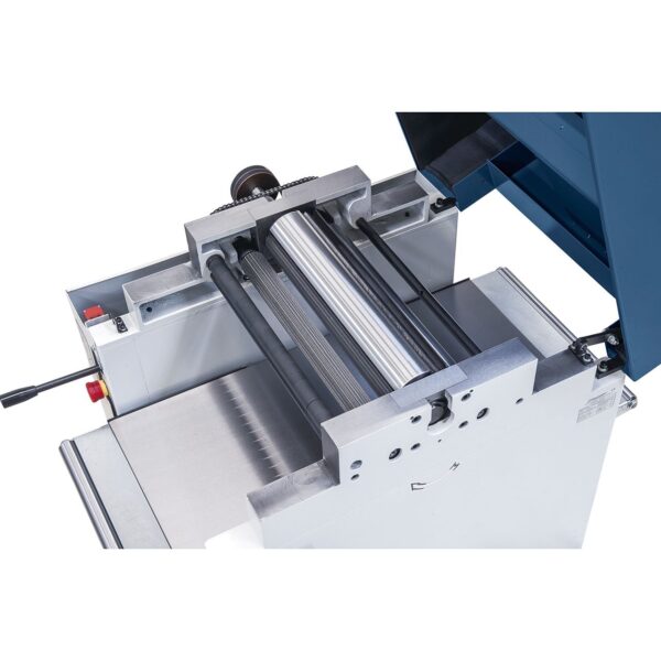 Regruesadora DH 410 - 400 V - Imagen 3