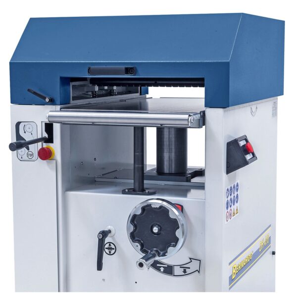 Regruesadora DH 410 - 400 V - Imagen 4