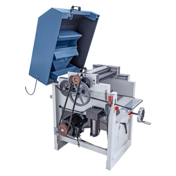 Regruesadora DH 410 - 400 V - Imagen 5