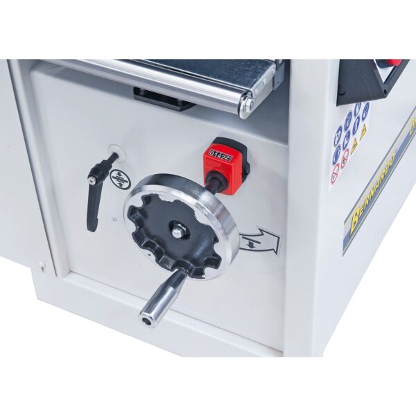 Regruesadora DH 410 - 400 V - Imagen 6