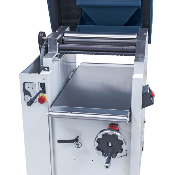 Regruesadora DH 410 - 400 V - Imagen 7