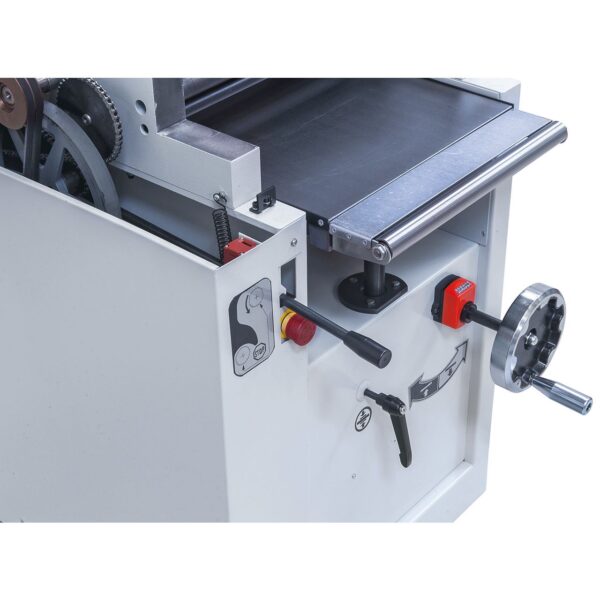 Regruesadora DH 410 - 400 V - Imagen 8