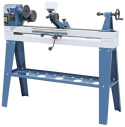 Torno copiador de madera KDM 1000 eco - 230 V