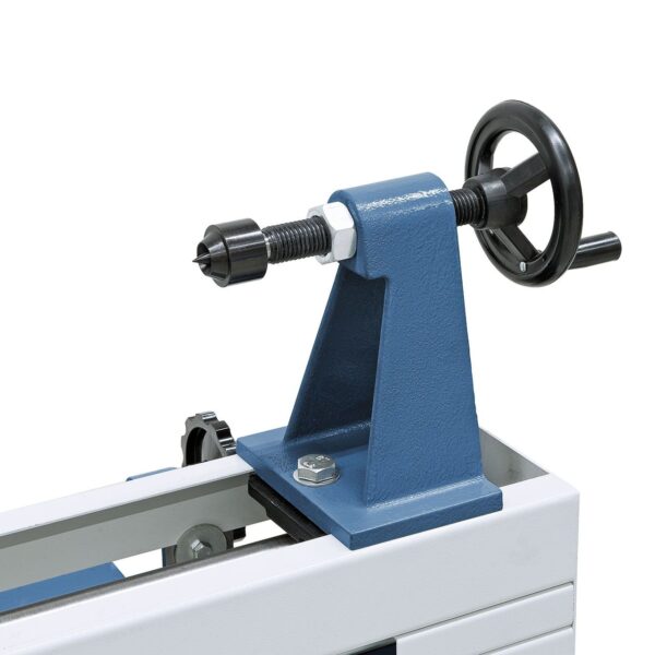 Torno copiador de madera KDM 1000 eco - 400 V - Imagen 6